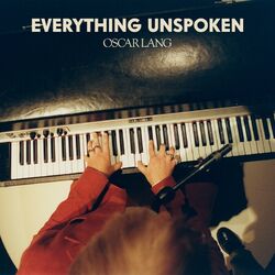 Cover of Everything Unspoken