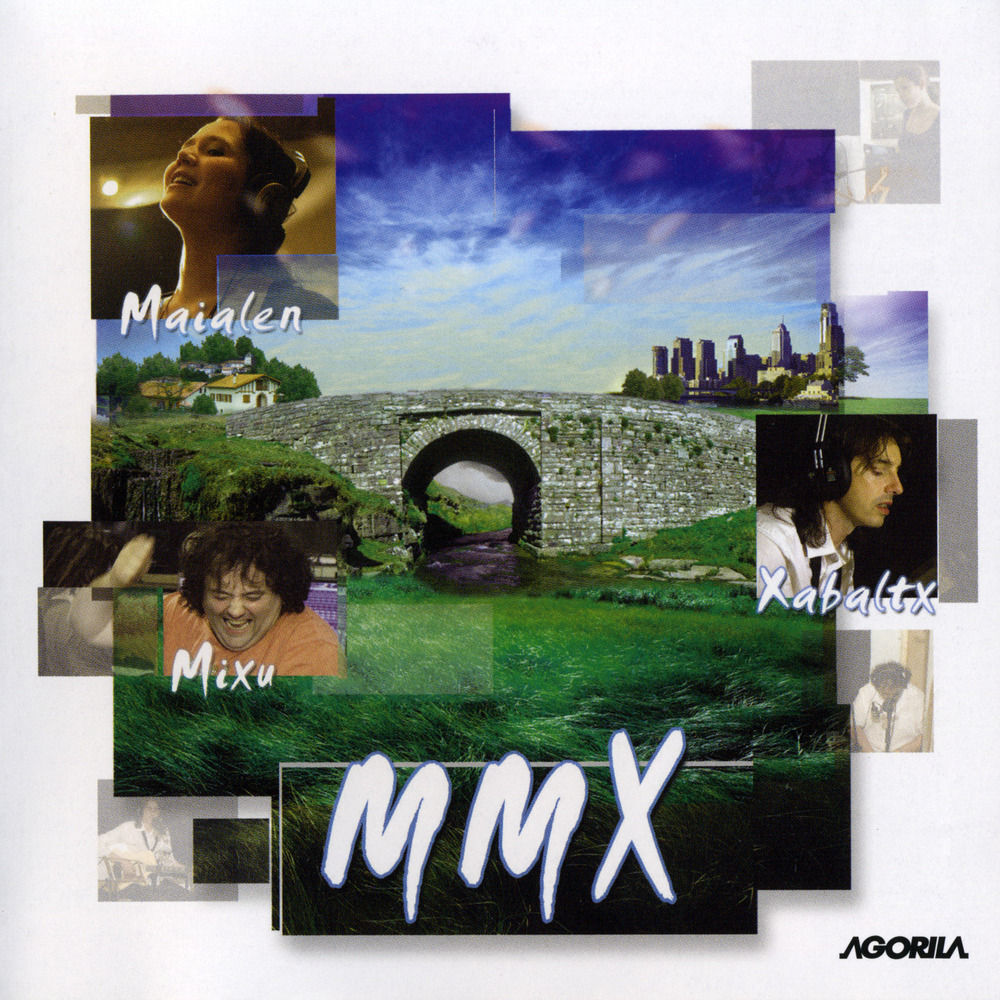Picture of MMX