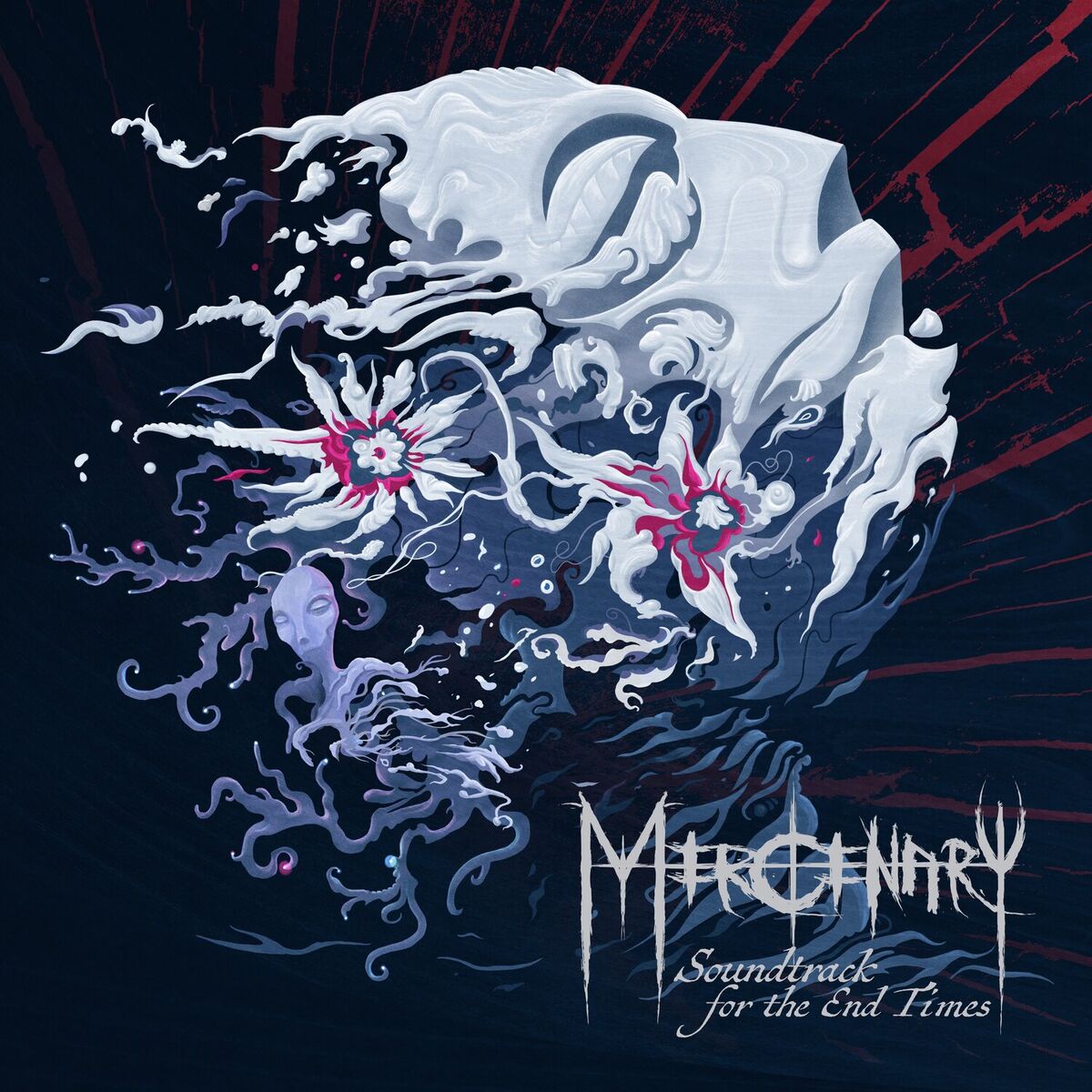 Album cover of Soundtrack For The End Times