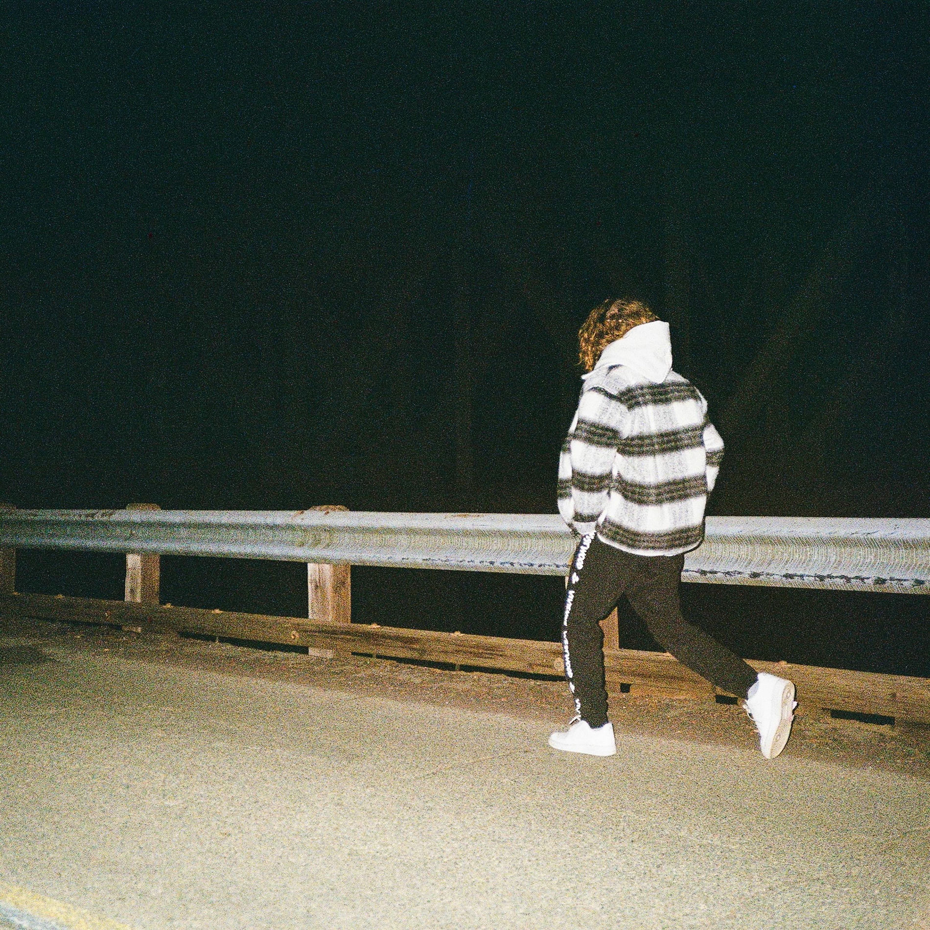 Album cover of Route 44