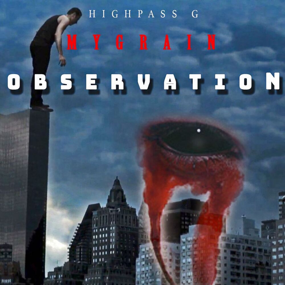 Picture of Observation