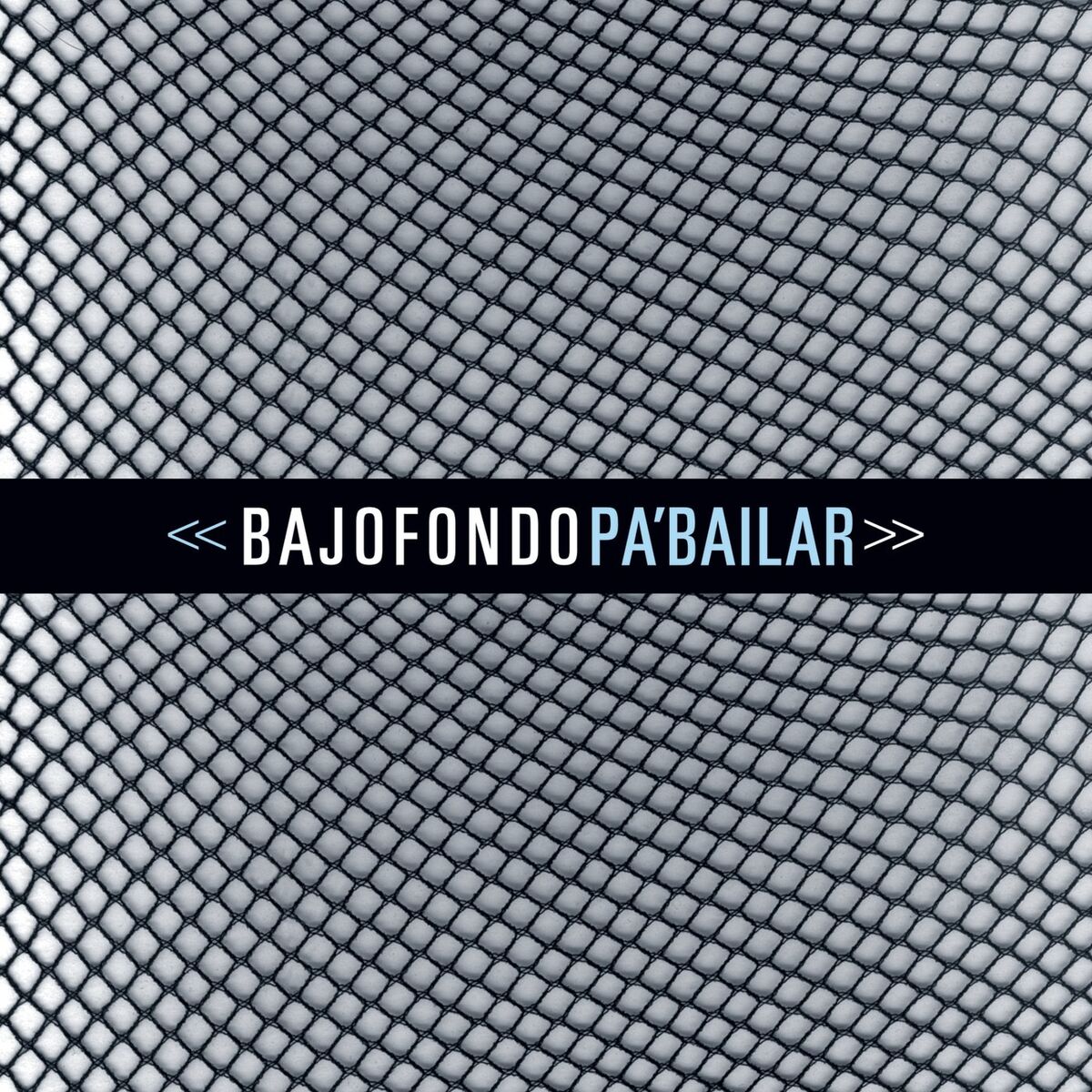 Album cover of Pa' Bailar (EP)