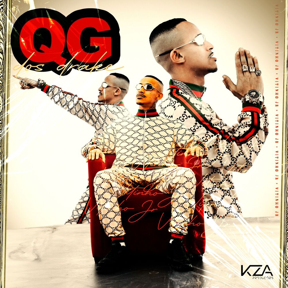 Picture of Qg dos Drake