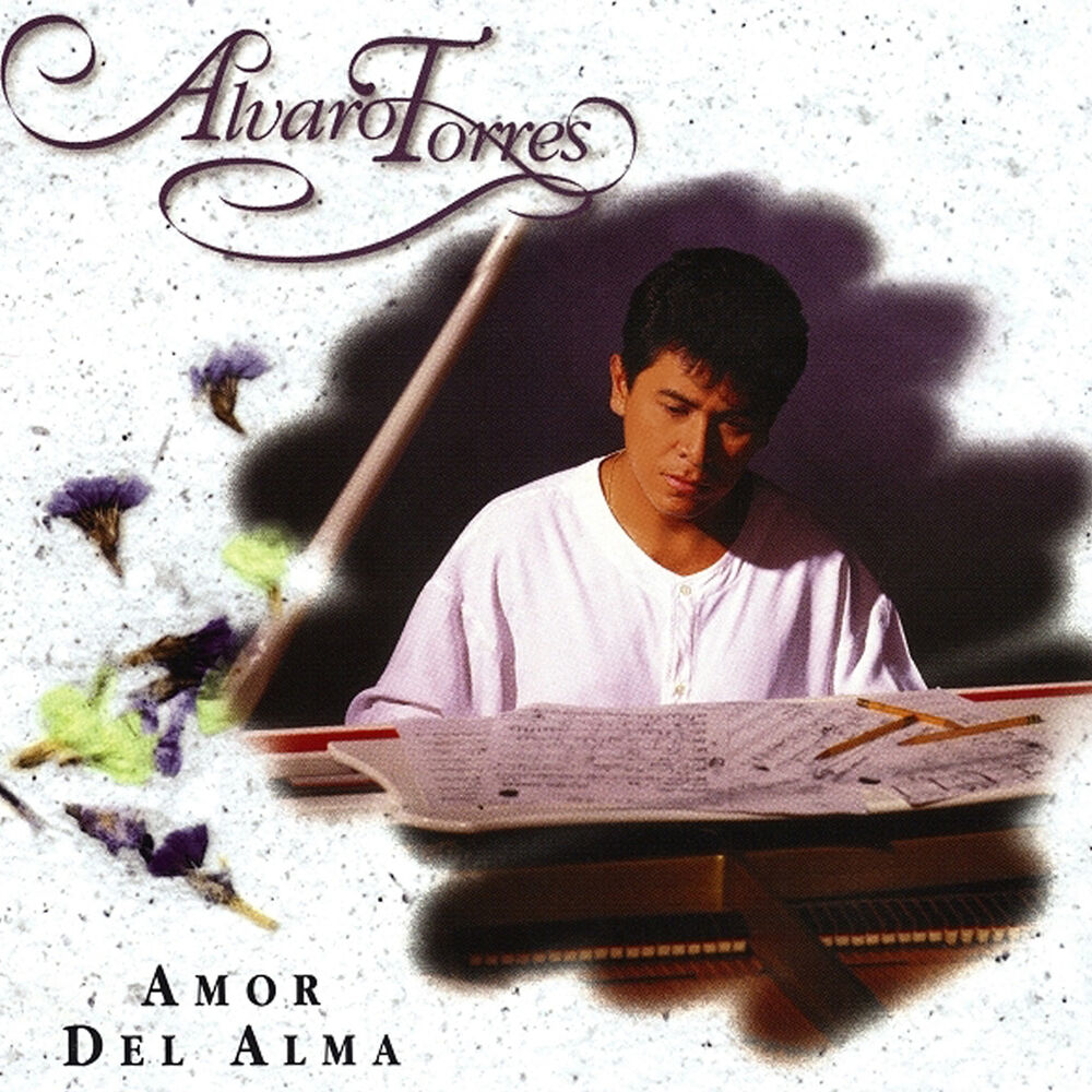 Picture of Amor del Alma