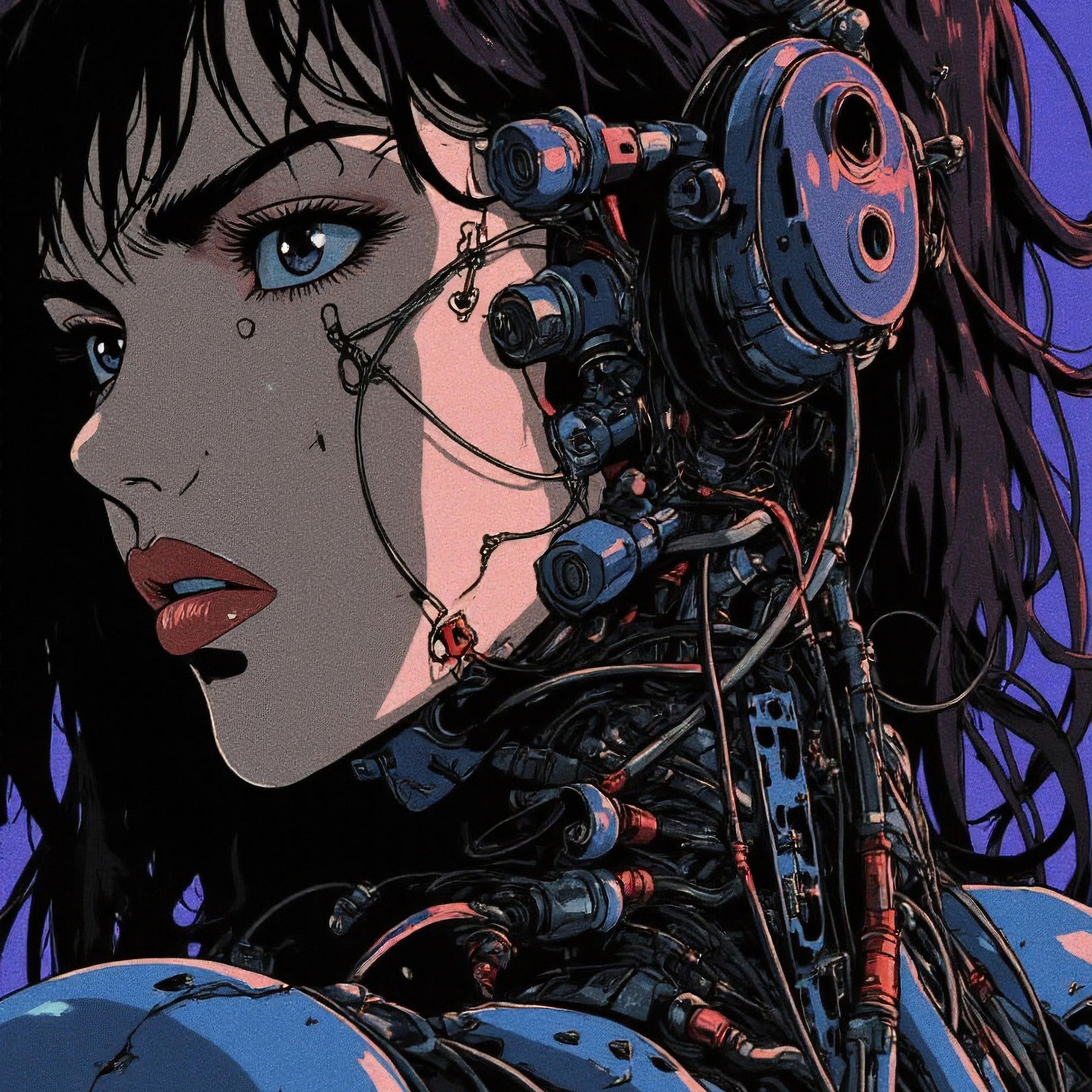 Album cover of The Future