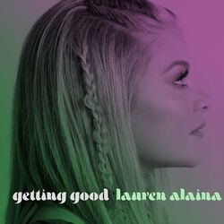 Cover of Getting Good