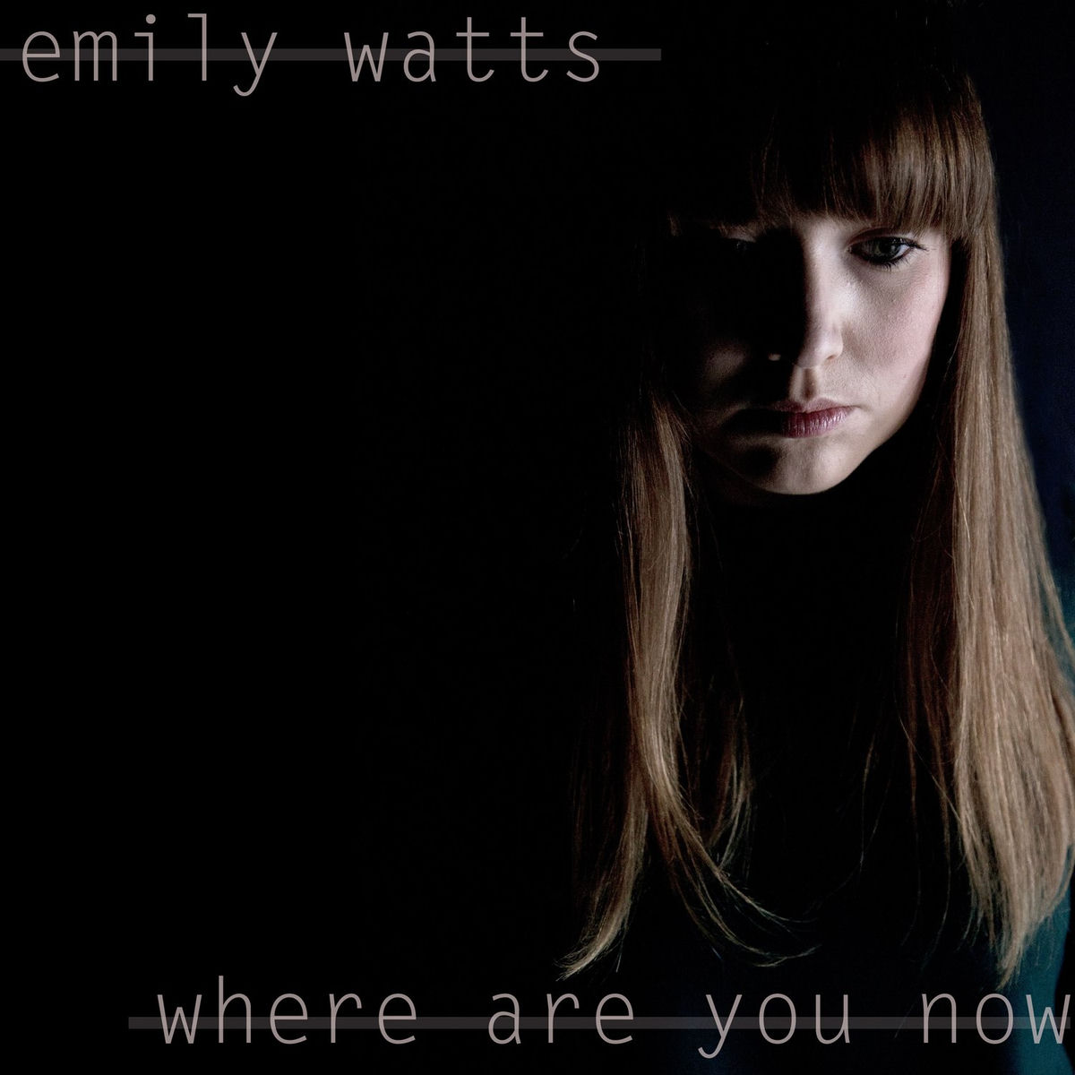 Album cover of Where Are You Now