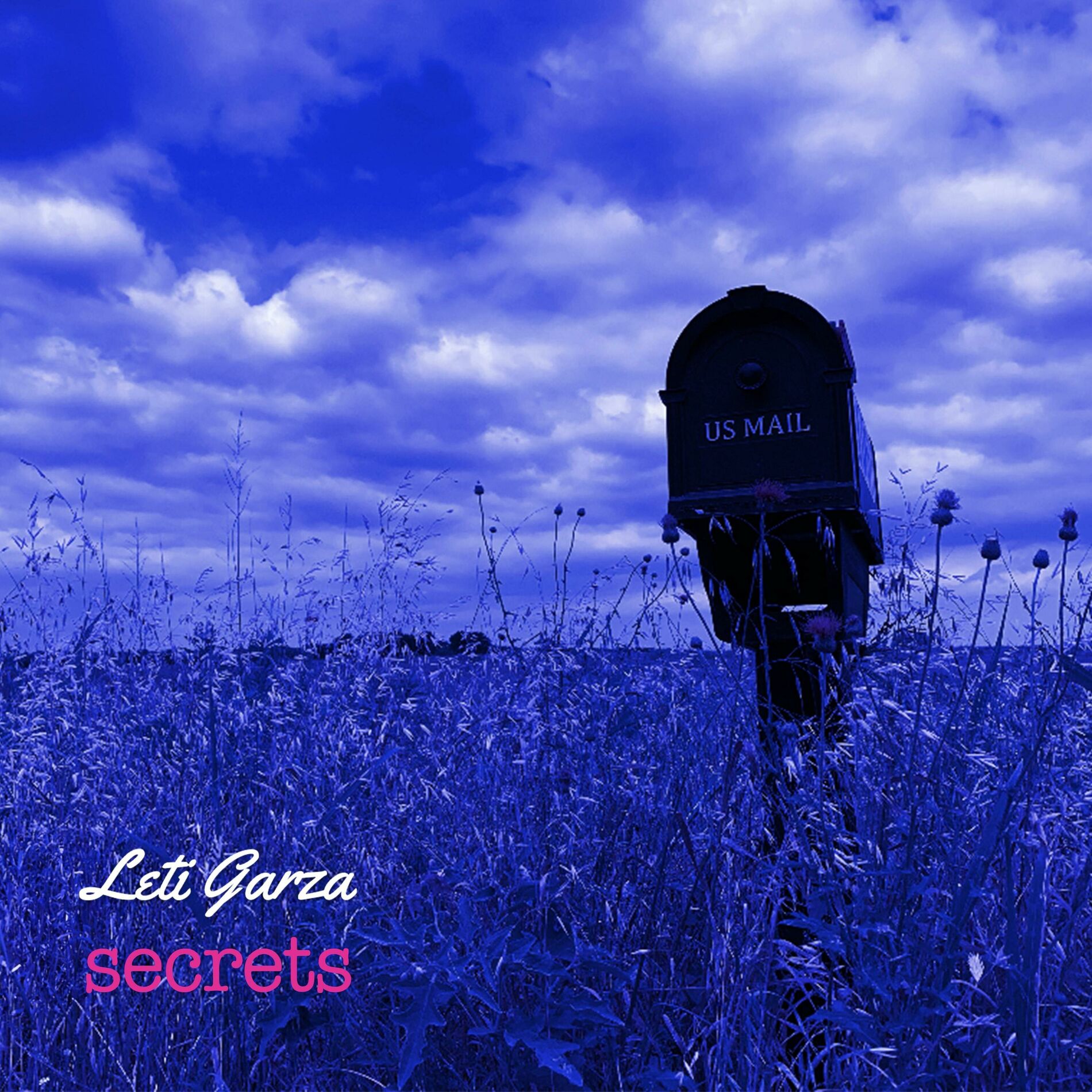 Album cover of Secrets