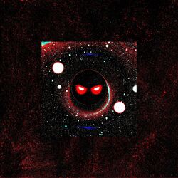 Cover of DISTORTION WORLD