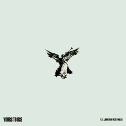 Cover of Yours To Use