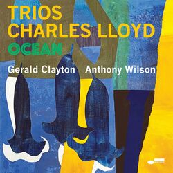 Cover of Trios: Ocean (Live)