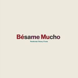 Cover of Bésame Mucho