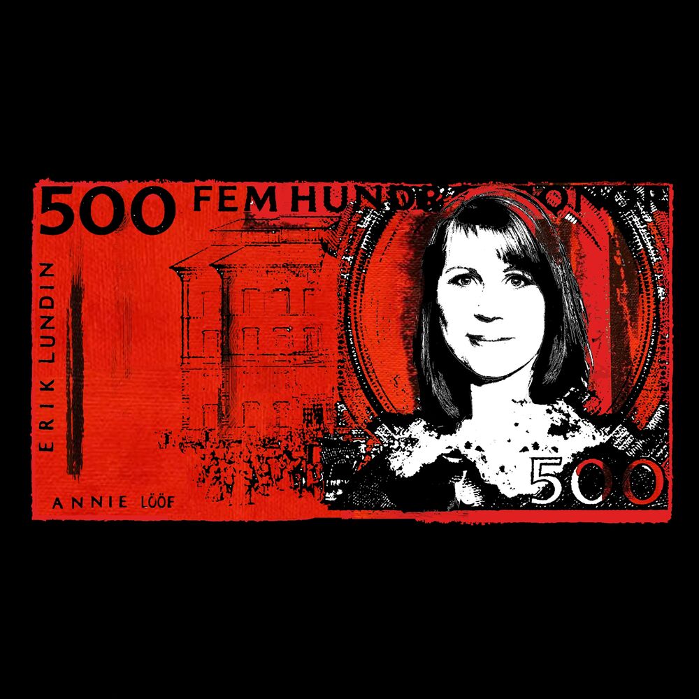 Picture of Annie Lööf