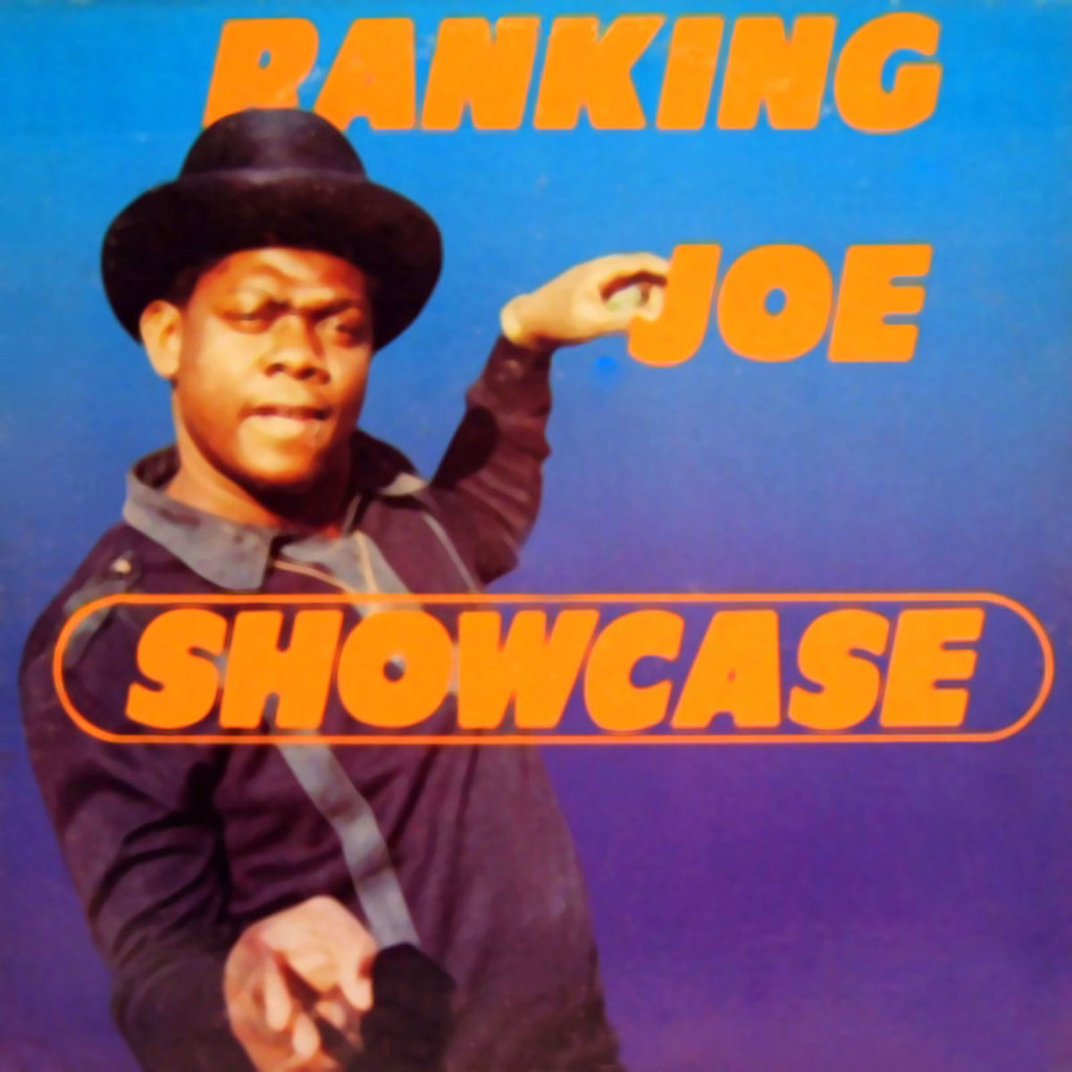 Album cover of Showcase