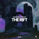 The Rift (Extended Mix) by Dalmoori album cover