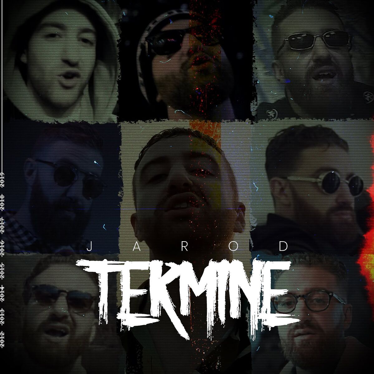 Album cover of Termine