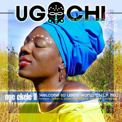 Cover of Nye Ekele II