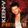 À l'horizontale by Keen' V album cover
