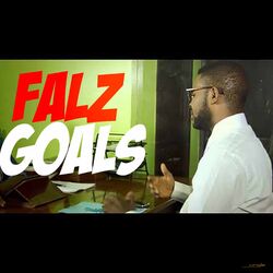 Cover of Goals