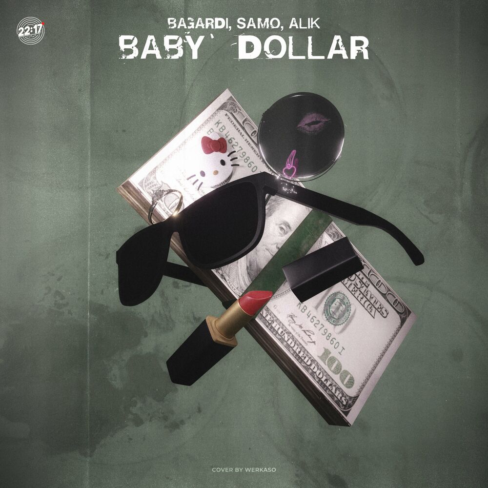 Picture of Baby Dollar