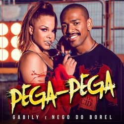 Cover of Pega Pega