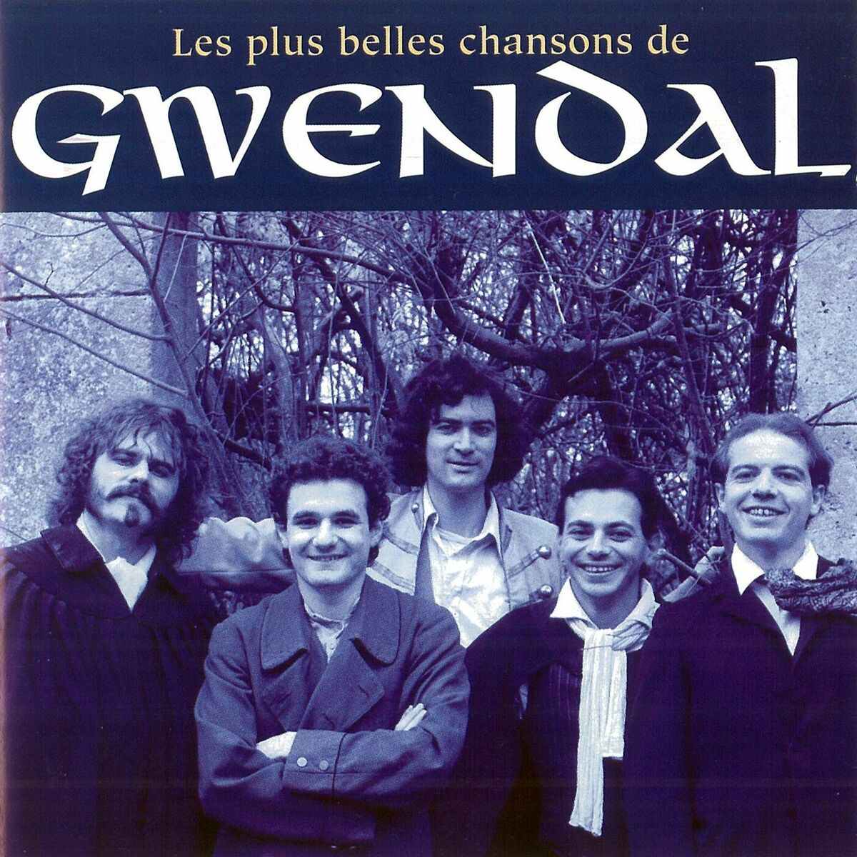 Album cover of Les plus belles chansons