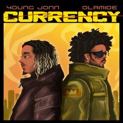 Cover of Currency
