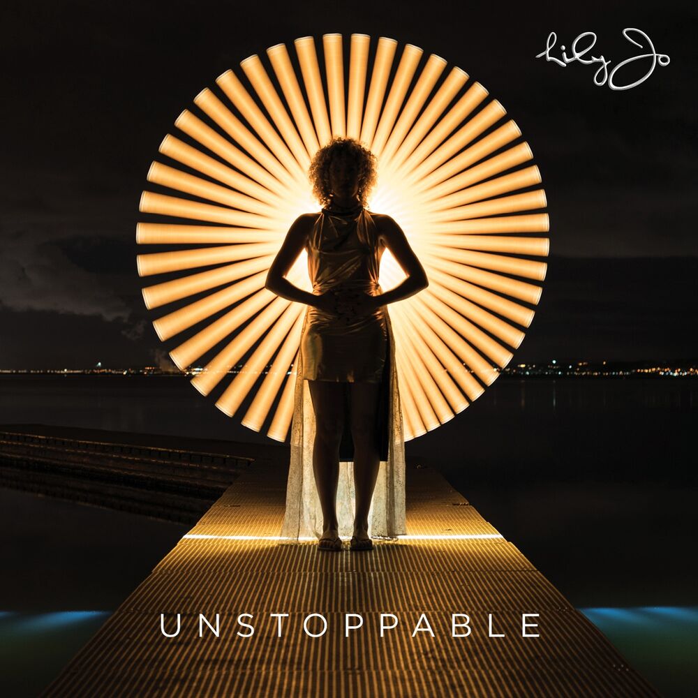 Picture of Unstoppable