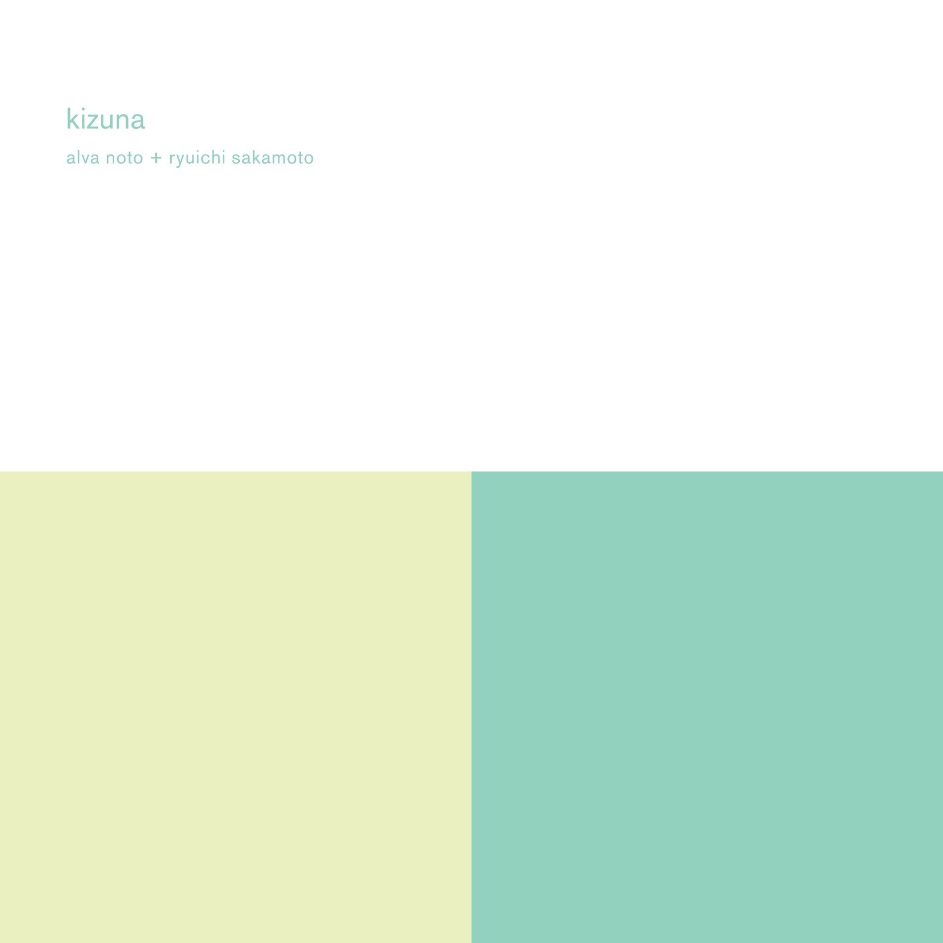 Album cover of Kizuna