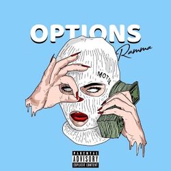 music cover