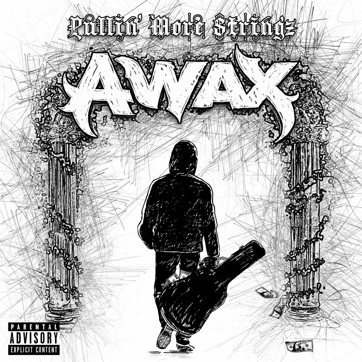A-Wax: albums, songs, concerts | Deezer