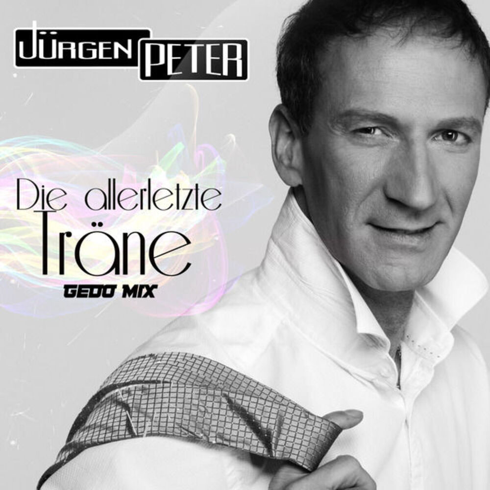 Picture of Die allerletzte Träne (Gedo Mix)