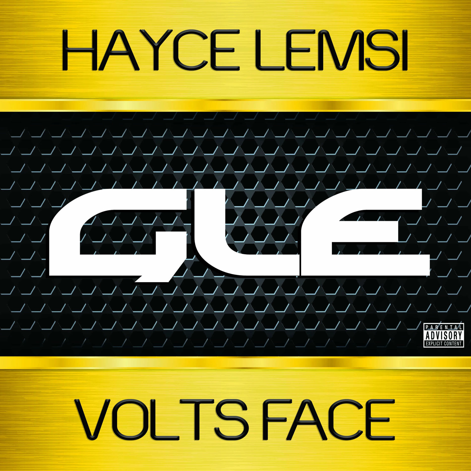 Album cover of GLE