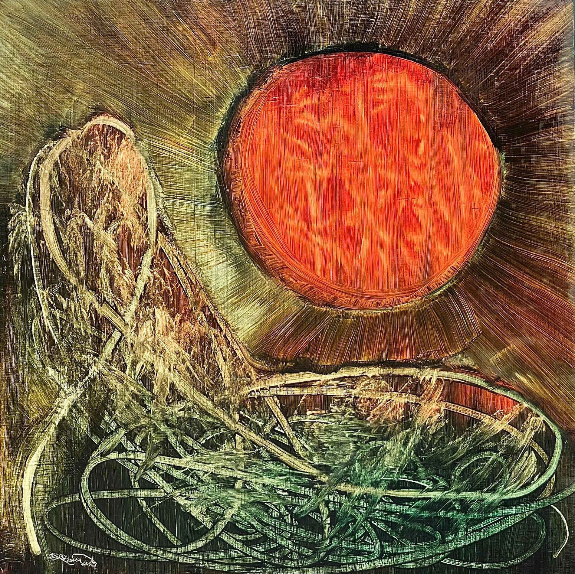 Album cover of Surreal
