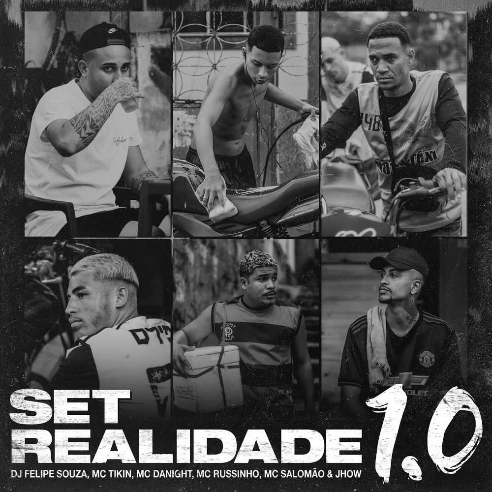 Set Realidade 1.0