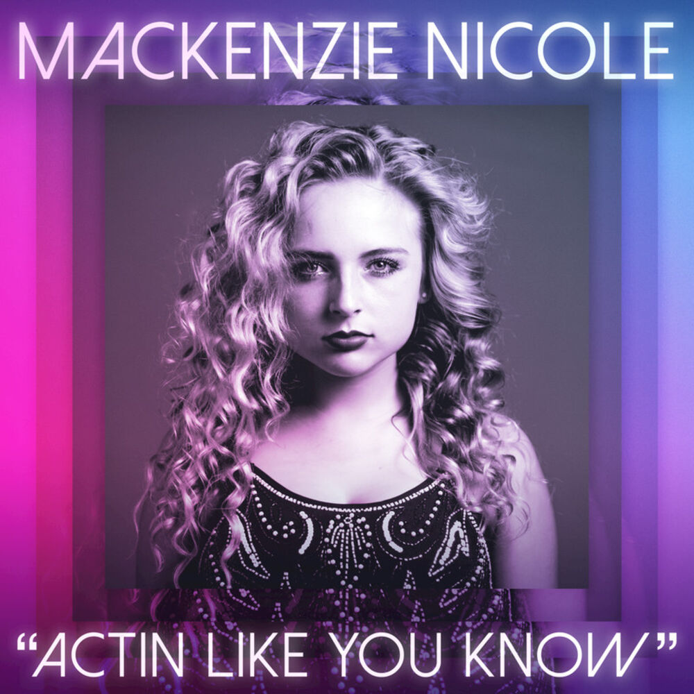 Picture of Actin Like You Know
