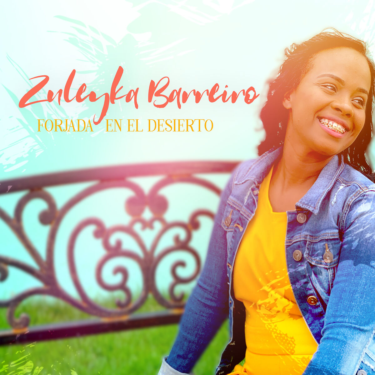 Album cover of No Estoy Derrotado