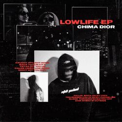 Cover of lowlife