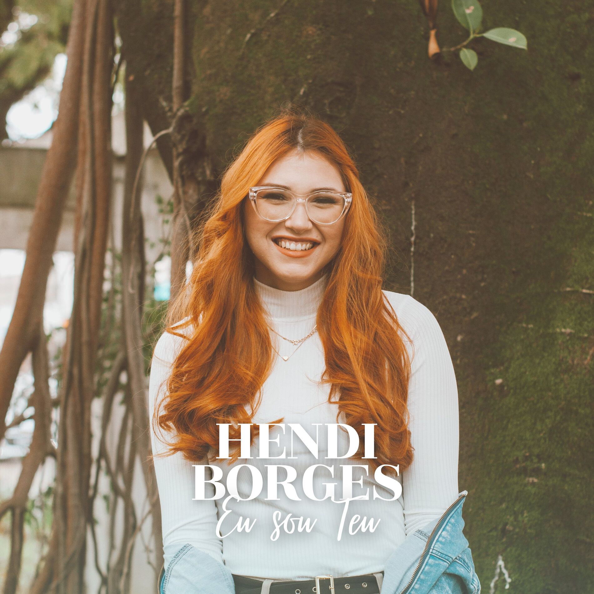 Album cover of Eu Sou Teu
