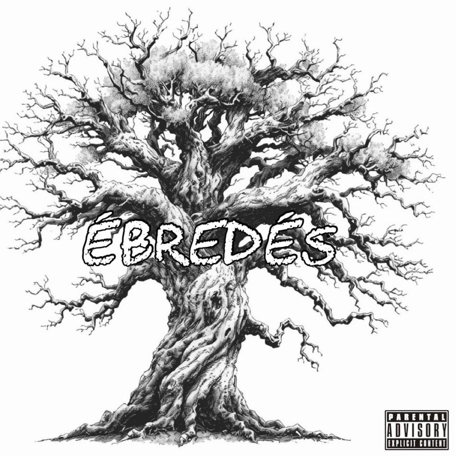Album cover of Ébredés