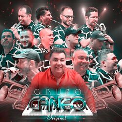 Cover of Original (En Vivo)