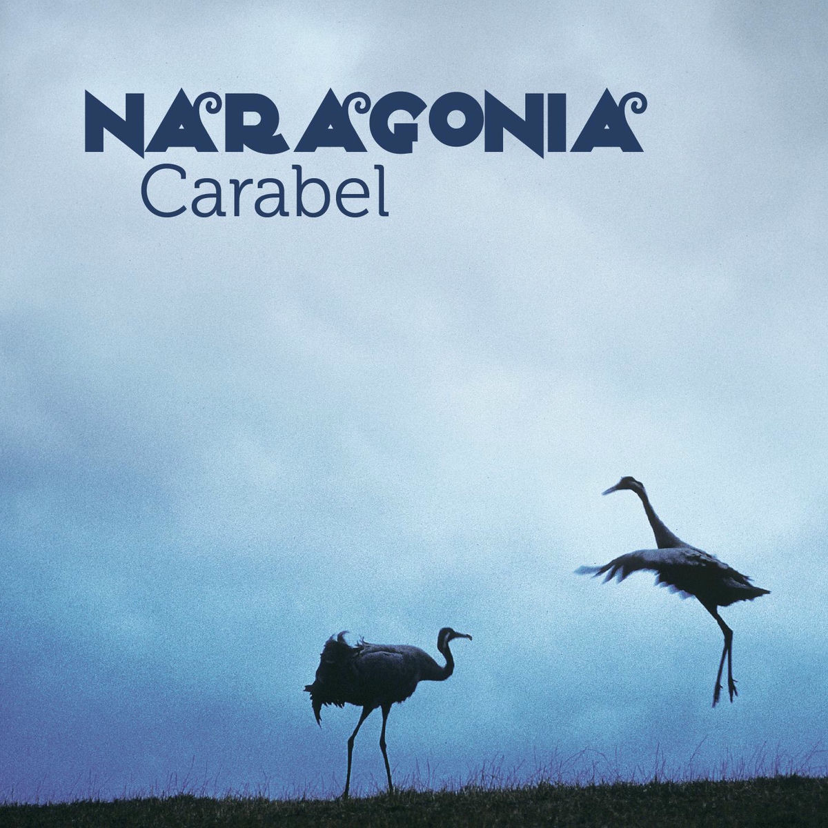 Album cover of Carabel