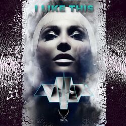 Cover of I Like This