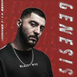 Cover of Genesis
