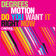 Do You Want It Right Now (Haji & Emanuel Remix)