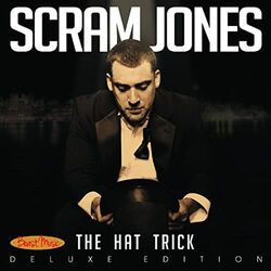 Cover of The Hat Trick