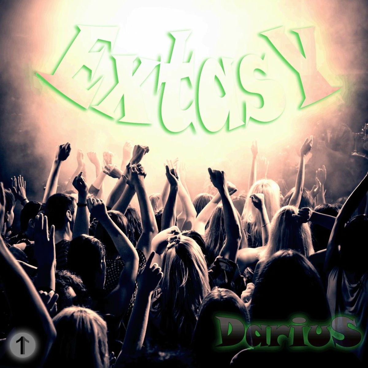 Album cover of Extasy