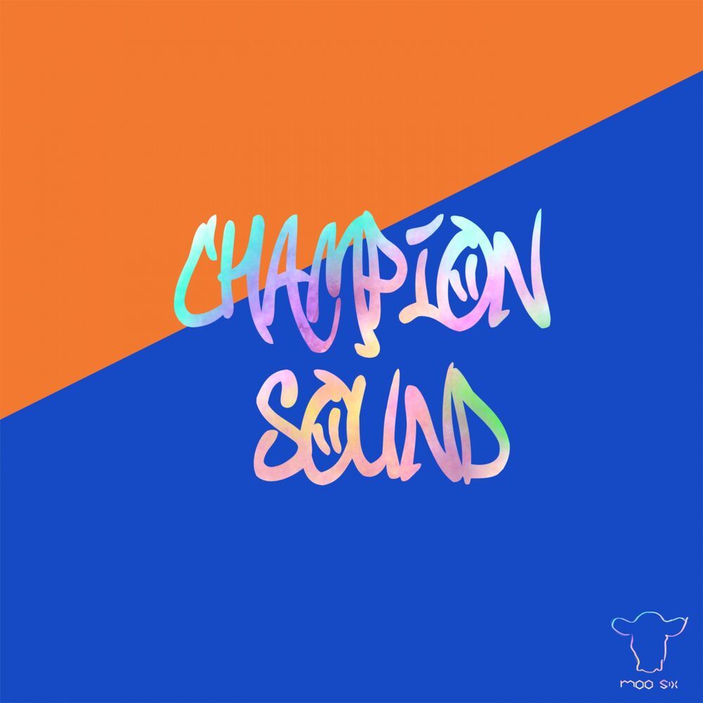 Picture of Champion Sound