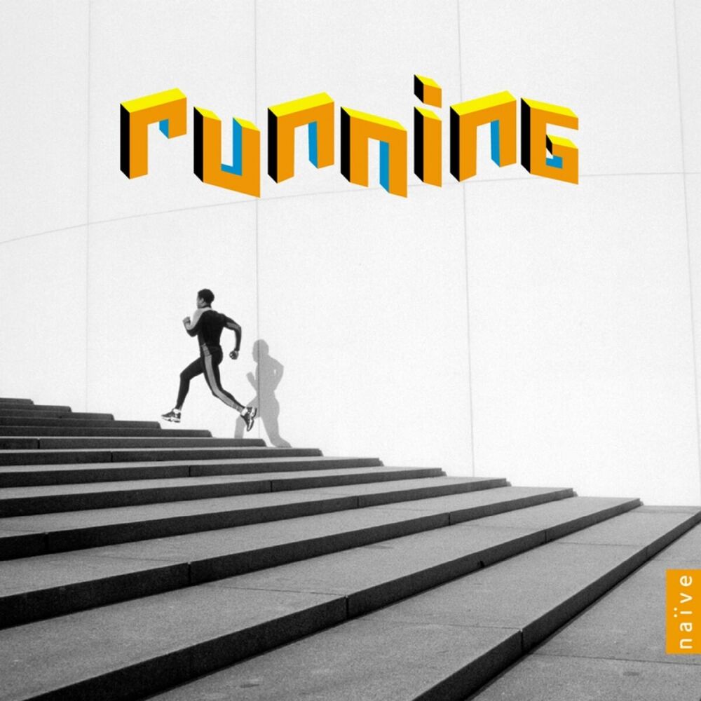 Picture of Running