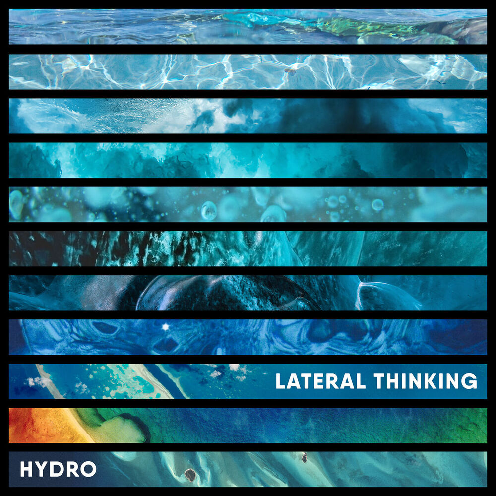 Picture of Lateral Thinking